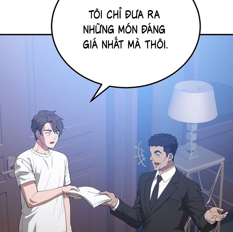 Tanker Tối Thượng Chapter 3 - 122