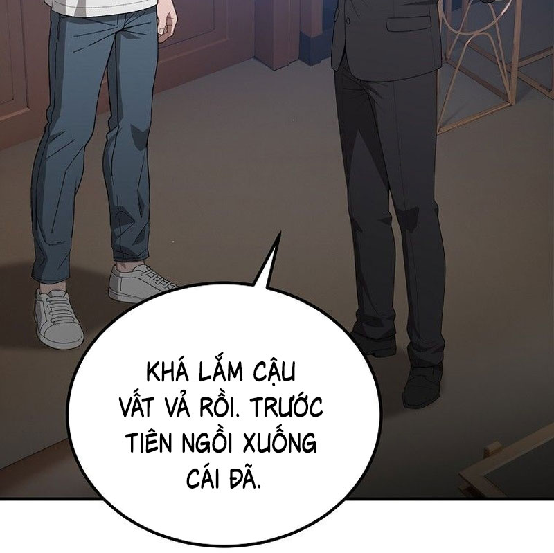 Tanker Tối Thượng Chapter 3 - 123