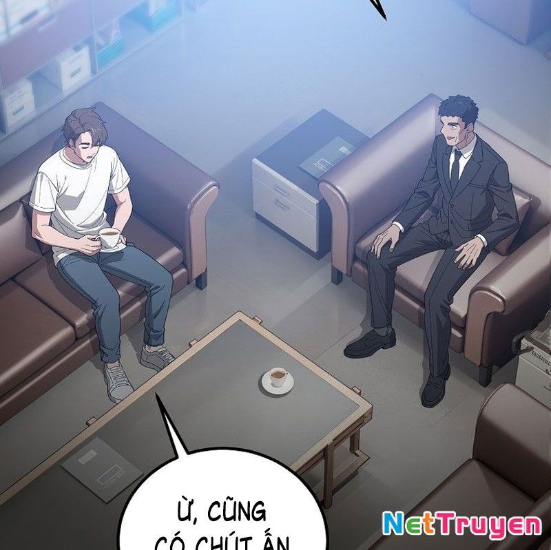 Tanker Tối Thượng Chapter 3 - 131