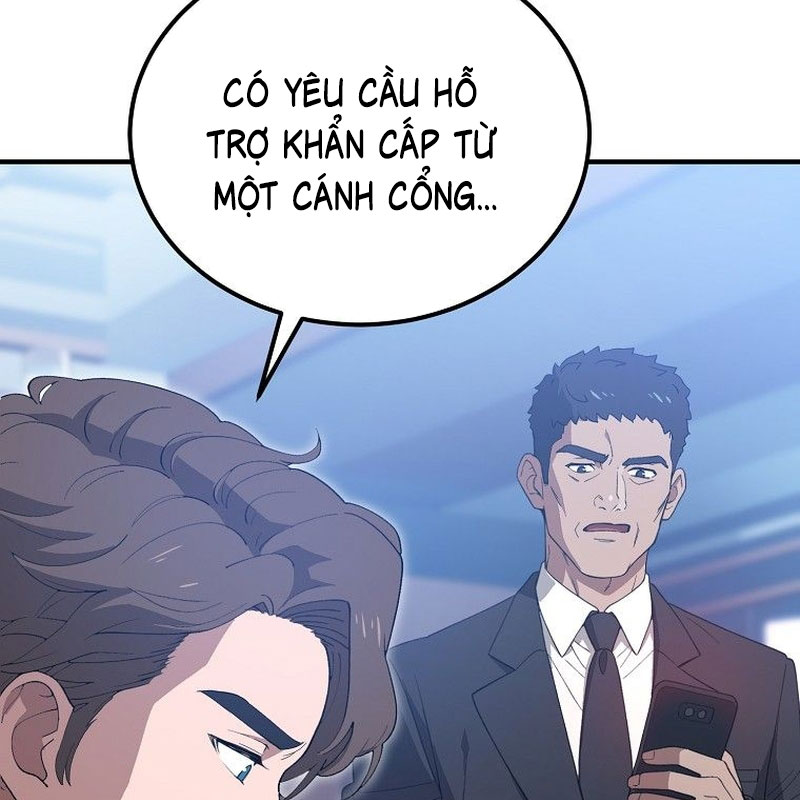 Tanker Tối Thượng Chapter 3 - 180