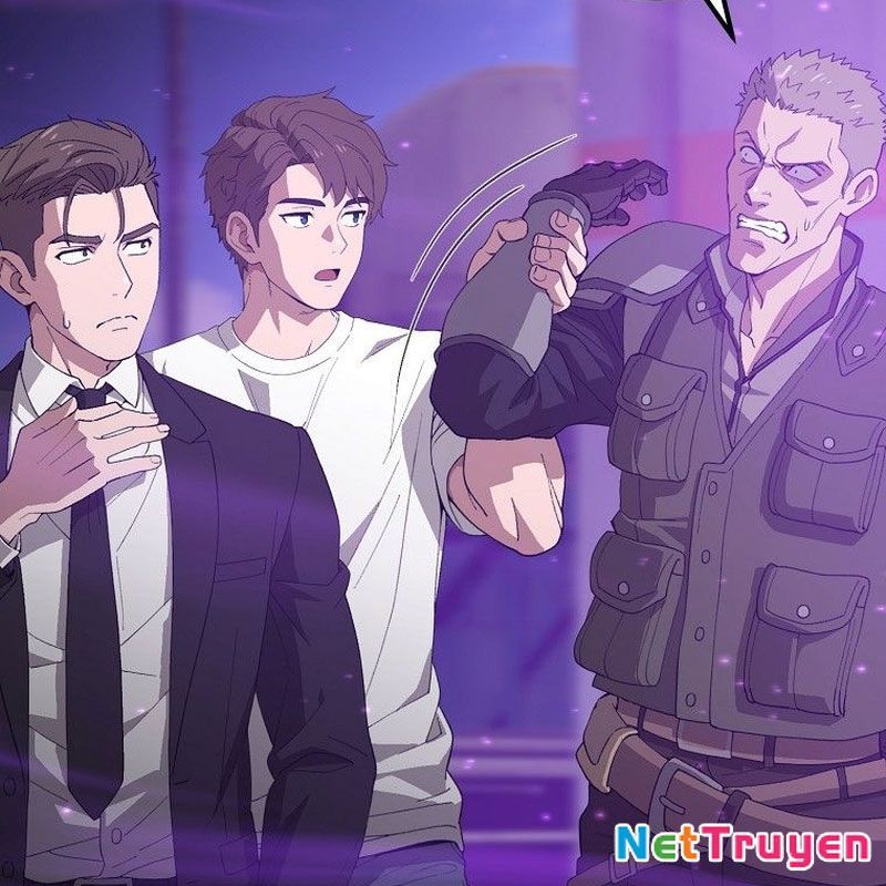 Tanker Tối Thượng Chapter 3 - 246