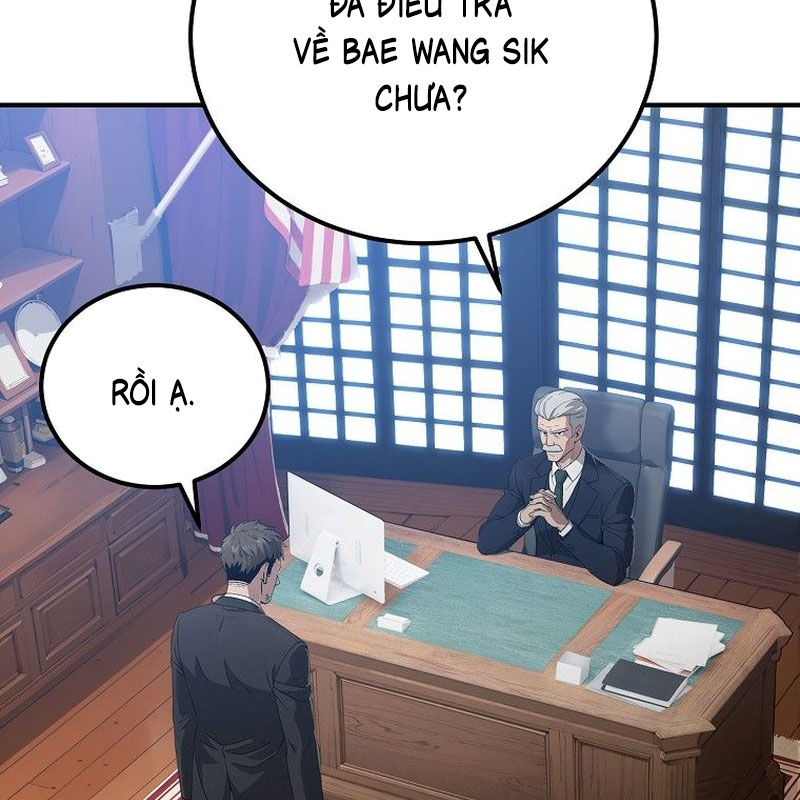Tanker Tối Thượng Chapter 3 - 4