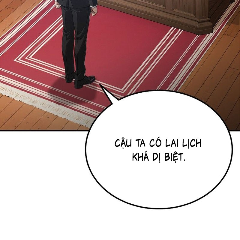 Tanker Tối Thượng Chapter 3 - 5