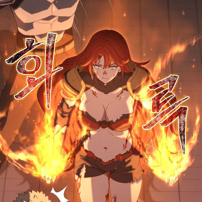 Tanker Tối Thượng Chapter 4 - 182