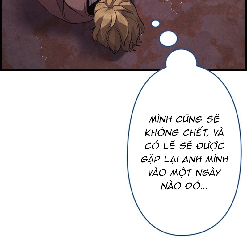 Tên Tù Nhân Già Bất Khả Chiến Bại Chapter 11 - 103