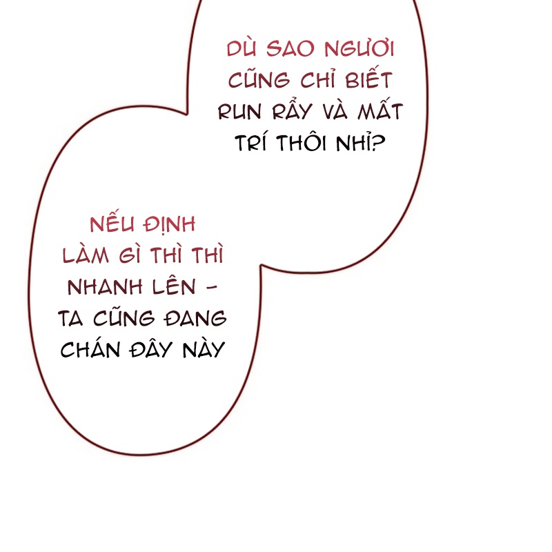 Tên Tù Nhân Già Bất Khả Chiến Bại Chapter 11 - 12