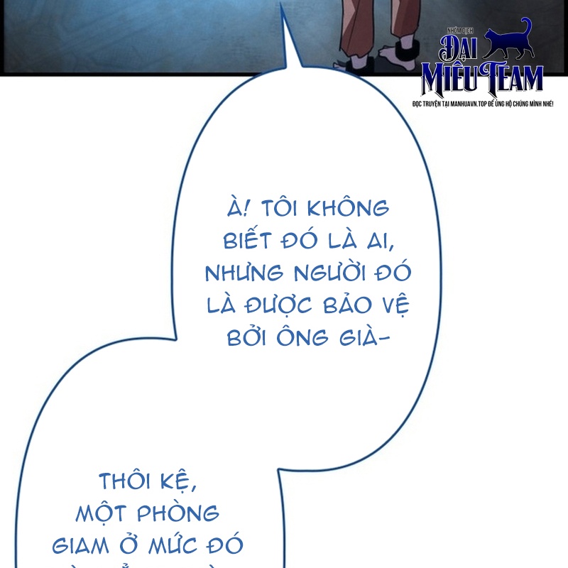 Tên Tù Nhân Già Bất Khả Chiến Bại Chapter 11 - 197