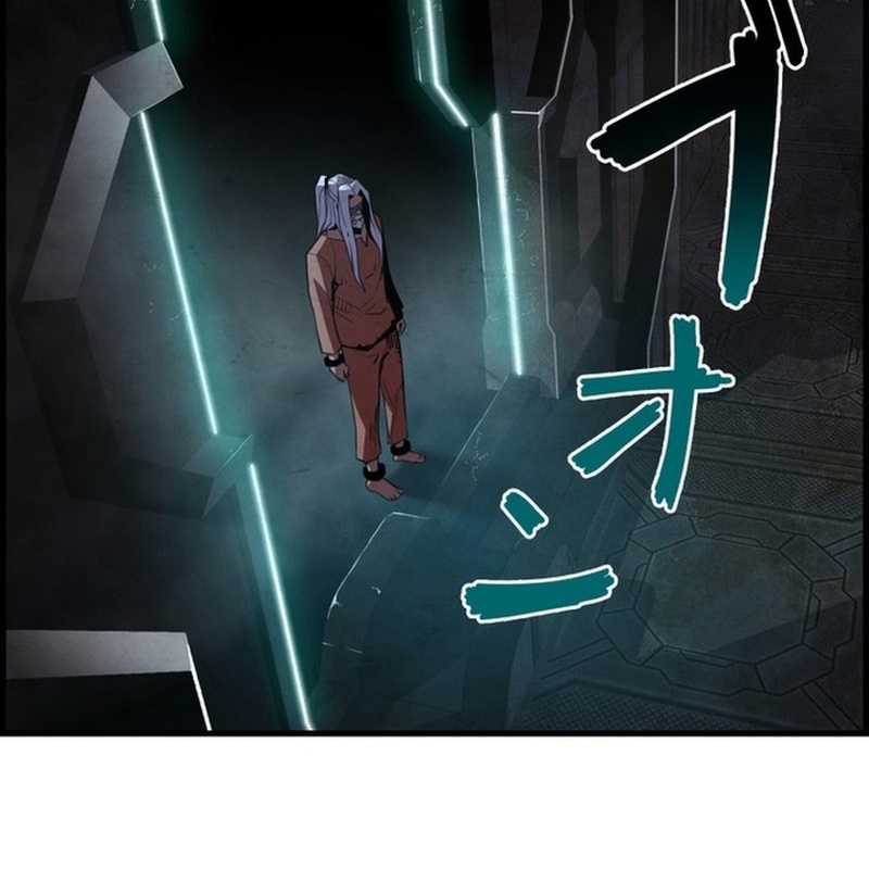 Tên Tù Nhân Già Bất Khả Chiến Bại Chapter 11 - 214