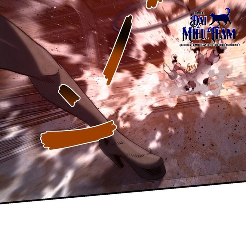 Tên Tù Nhân Già Bất Khả Chiến Bại Chapter 11 - 29