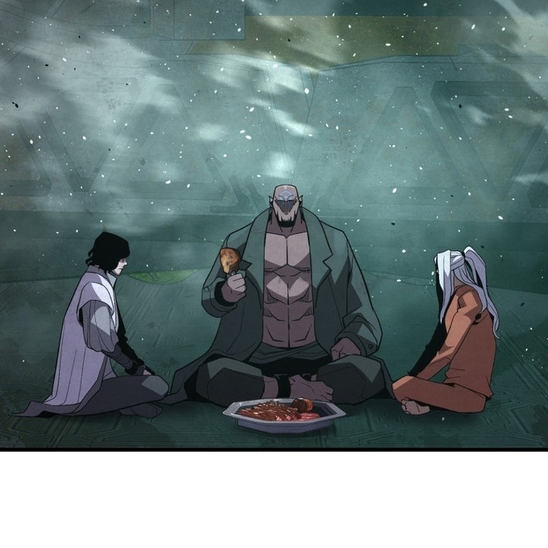 Tên Tù Nhân Già Bất Khả Chiến Bại Chapter 11 - 72