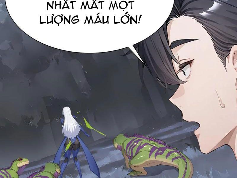 Thái Cổ Thập Hung: Người khác ngự thú ta ngự thú nương Chapter 20 - 113