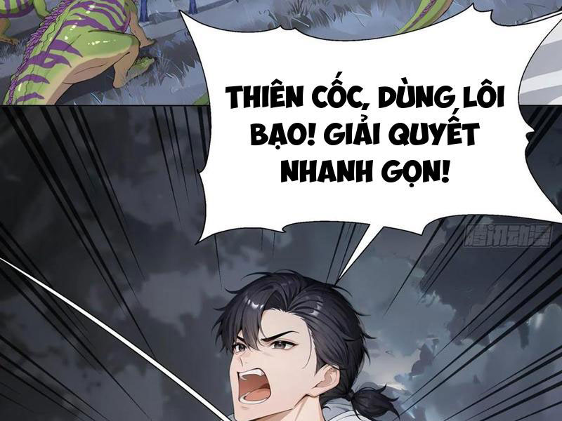 Thái Cổ Thập Hung: Người khác ngự thú ta ngự thú nương Chapter 20 - Trang 2