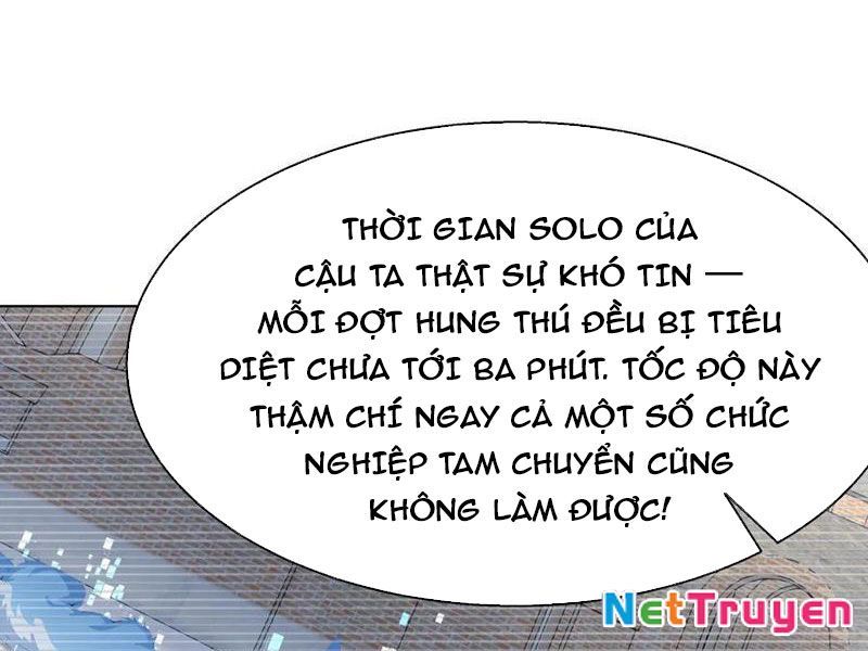 Thái Cổ Thập Hung: Người khác ngự thú ta ngự thú nương Chapter 20 - 21