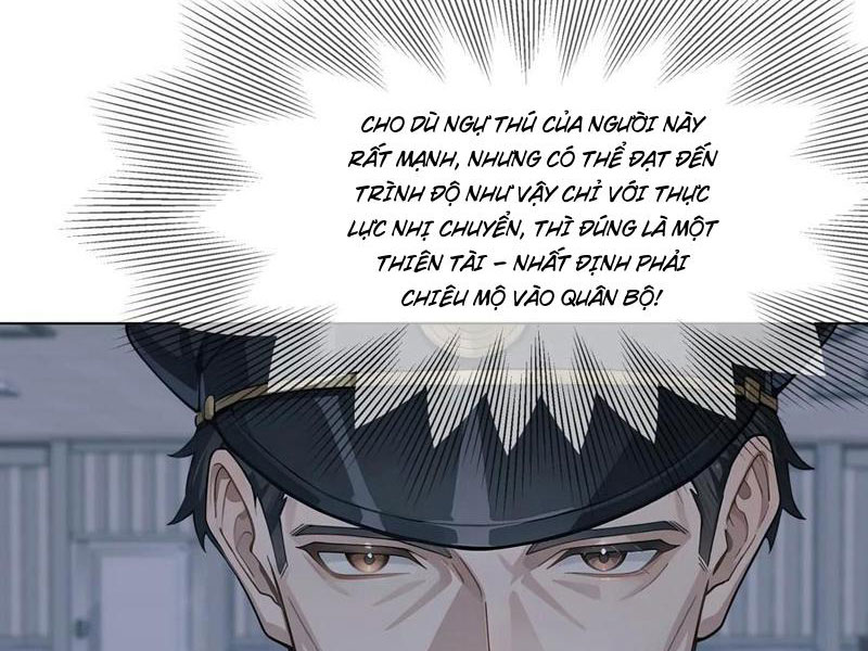 Thái Cổ Thập Hung: Người khác ngự thú ta ngự thú nương Chapter 20 - 23