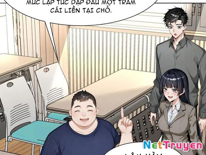 Thái Cổ Thập Hung: Người khác ngự thú ta ngự thú nương Chapter 20 - 31