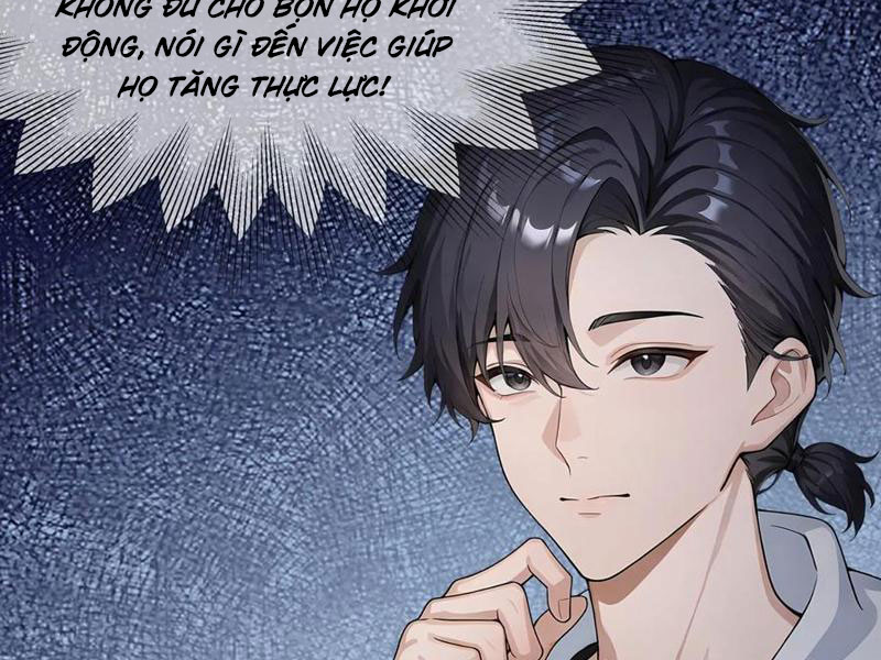 Thái Cổ Thập Hung: Người khác ngự thú ta ngự thú nương Chapter 20 - Trang 2