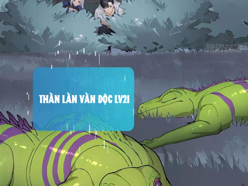 Thái Cổ Thập Hung: Người khác ngự thú ta ngự thú nương Chapter 20 - 89