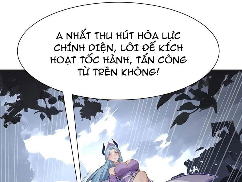 Thái Cổ Thập Hung: Người khác ngự thú ta ngự thú nương Chapter 20 - Trang 2