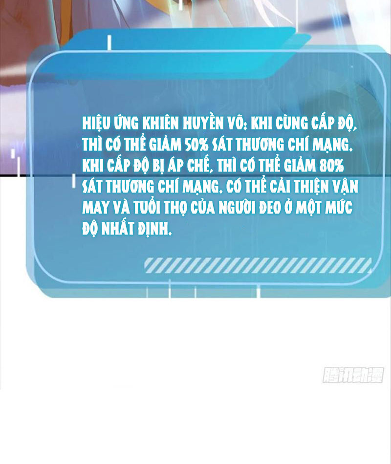 Thái Cổ Thập Hung: Người khác ngự thú ta ngự thú nương Chapter 39 - 19