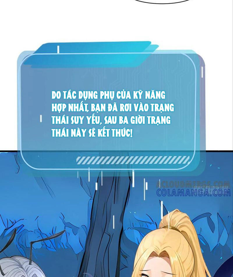 Thái Cổ Thập Hung: Người khác ngự thú ta ngự thú nương Chapter 39 - 23