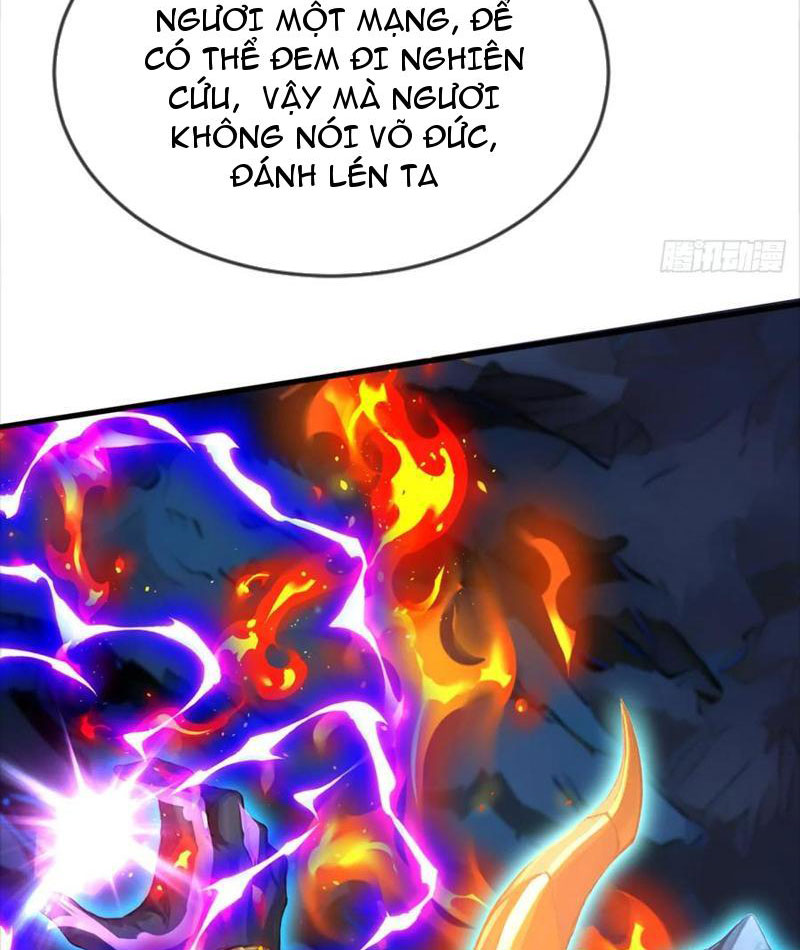 Thái Cổ Thập Hung: Người khác ngự thú ta ngự thú nương Chapter 39 - 4