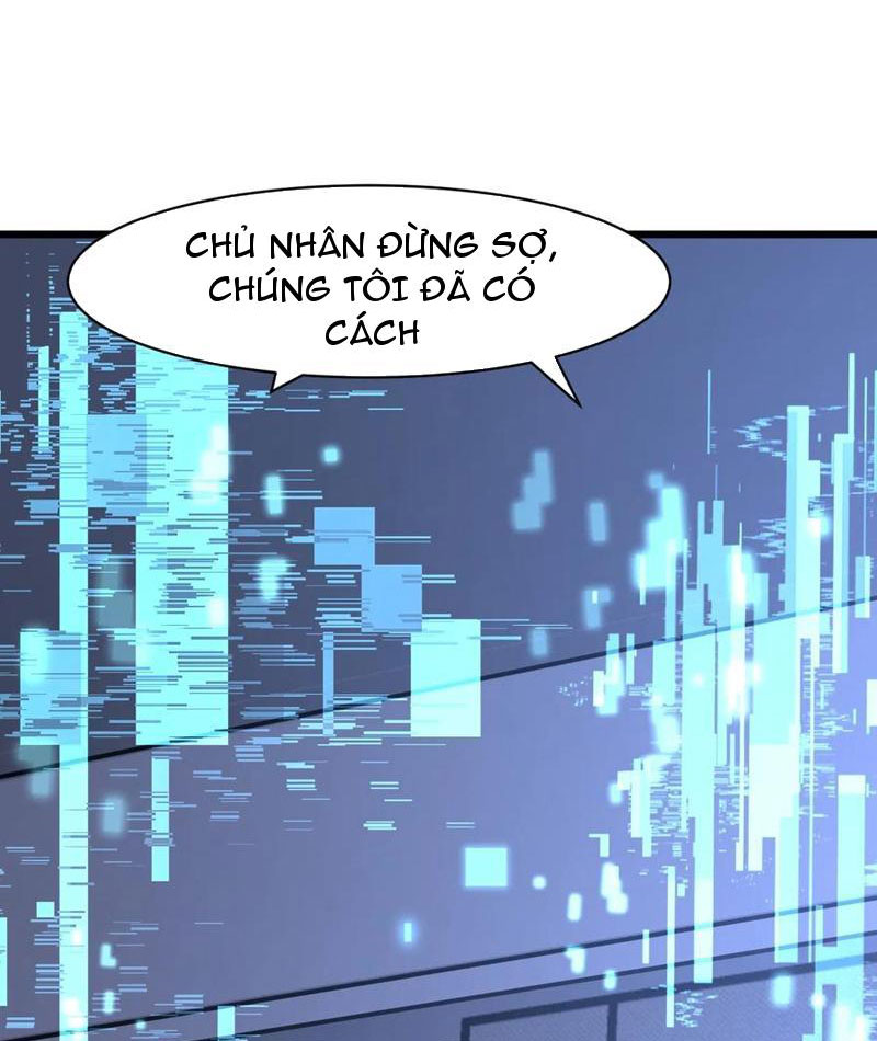 Thái Cổ Thập Hung: Người khác ngự thú ta ngự thú nương Chapter 39 - 64