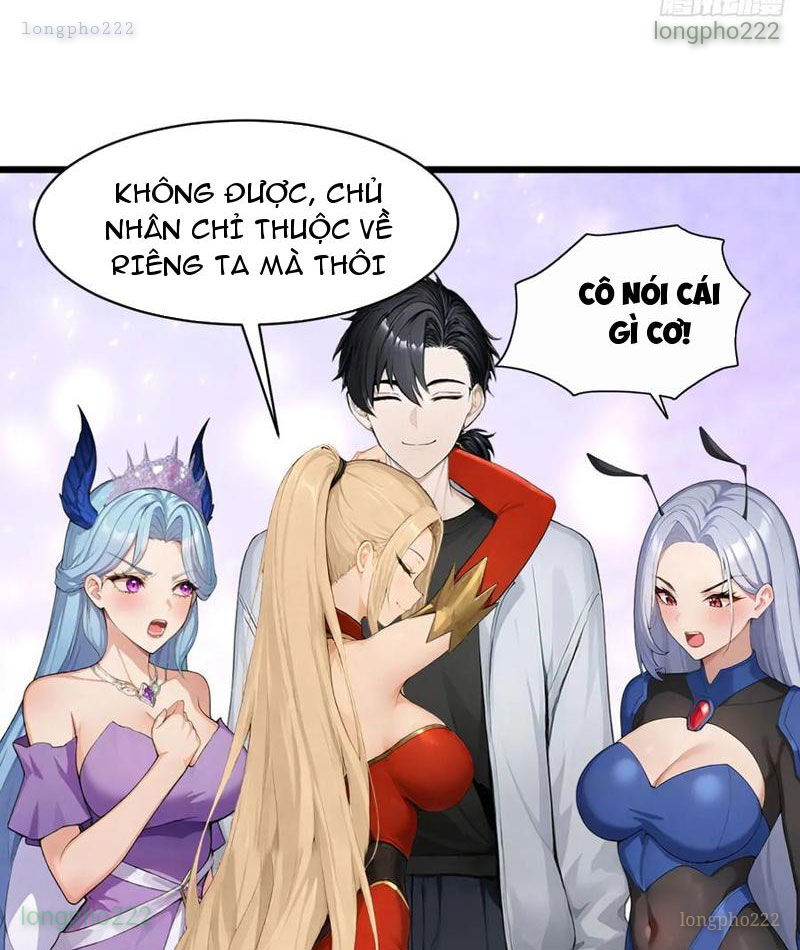Thái Cổ Thập Hung: Người khác ngự thú ta ngự thú nương Chapter 39 - 73