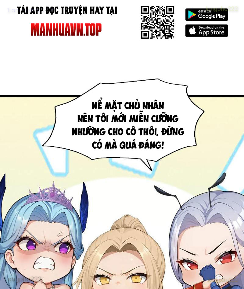 Thái Cổ Thập Hung: Người khác ngự thú ta ngự thú nương Chapter 39 - 75