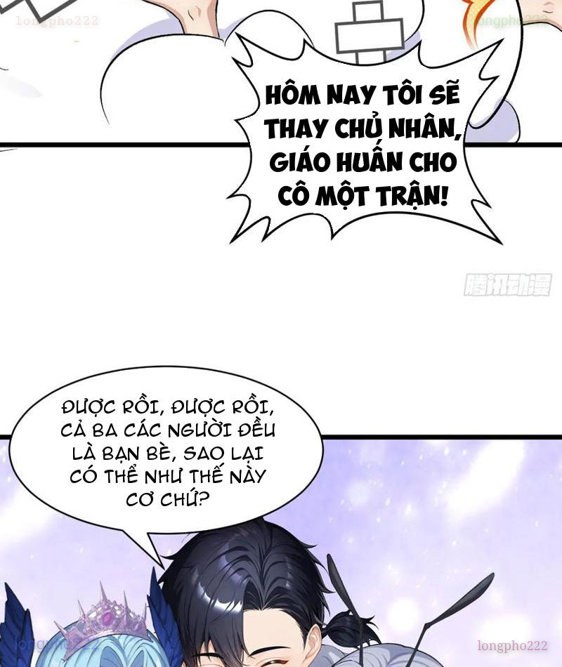 Thái Cổ Thập Hung: Người khác ngự thú ta ngự thú nương Chapter 39 - 78