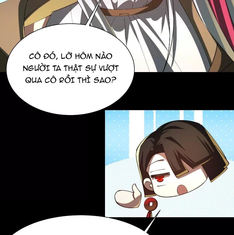Thần Trò Chơi Dục Vọng Chapter 111 - 12