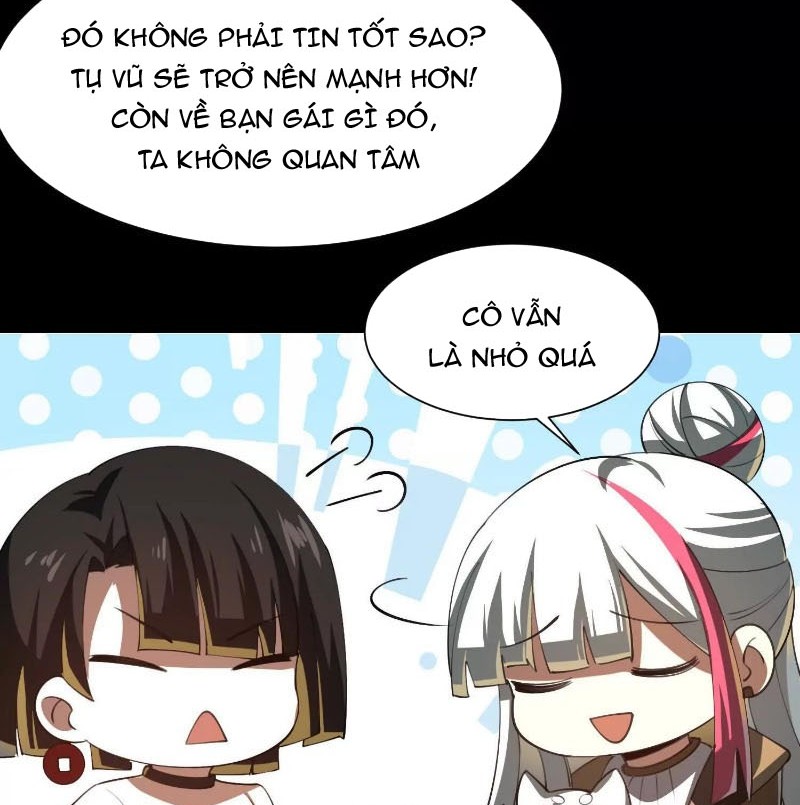 Thần Trò Chơi Dục Vọng Chapter 111 - 13