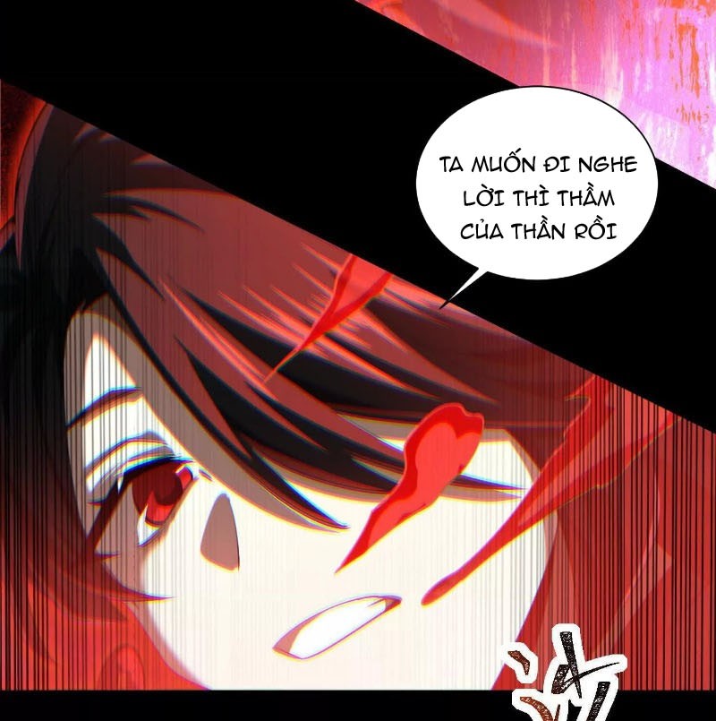 Thần Trò Chơi Dục Vọng Chapter 111 - 17