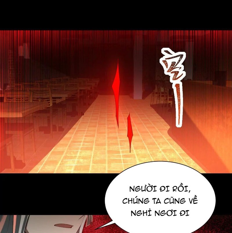 Thần Trò Chơi Dục Vọng Chapter 111 - 20
