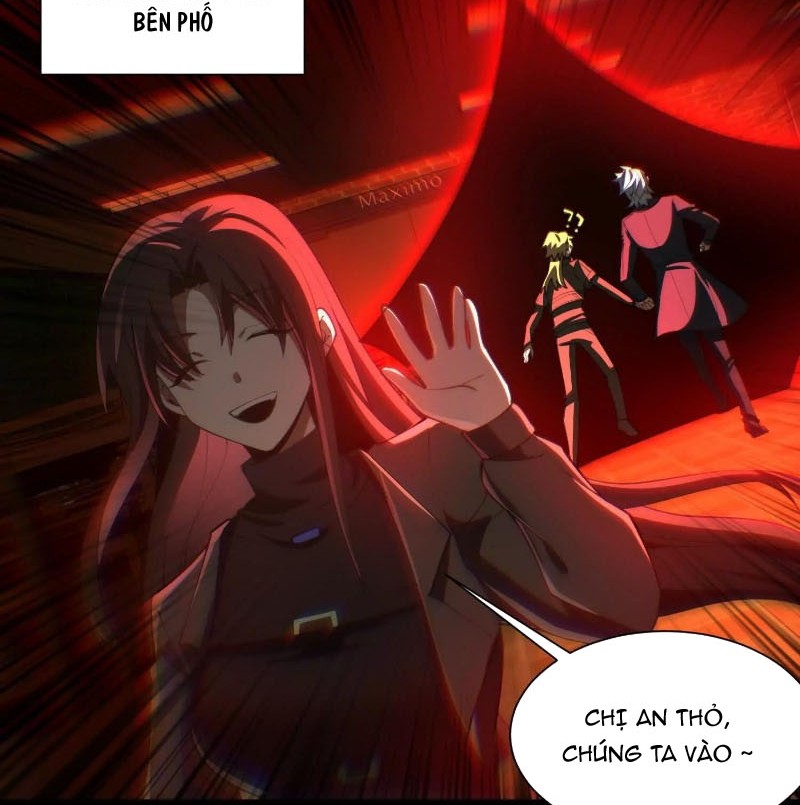 Thần Trò Chơi Dục Vọng Chapter 111 - 3