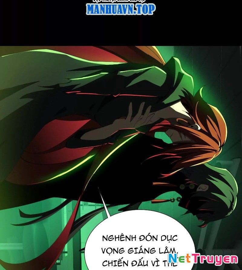 Thần Trò Chơi Dục Vọng Chapter 111 - 41