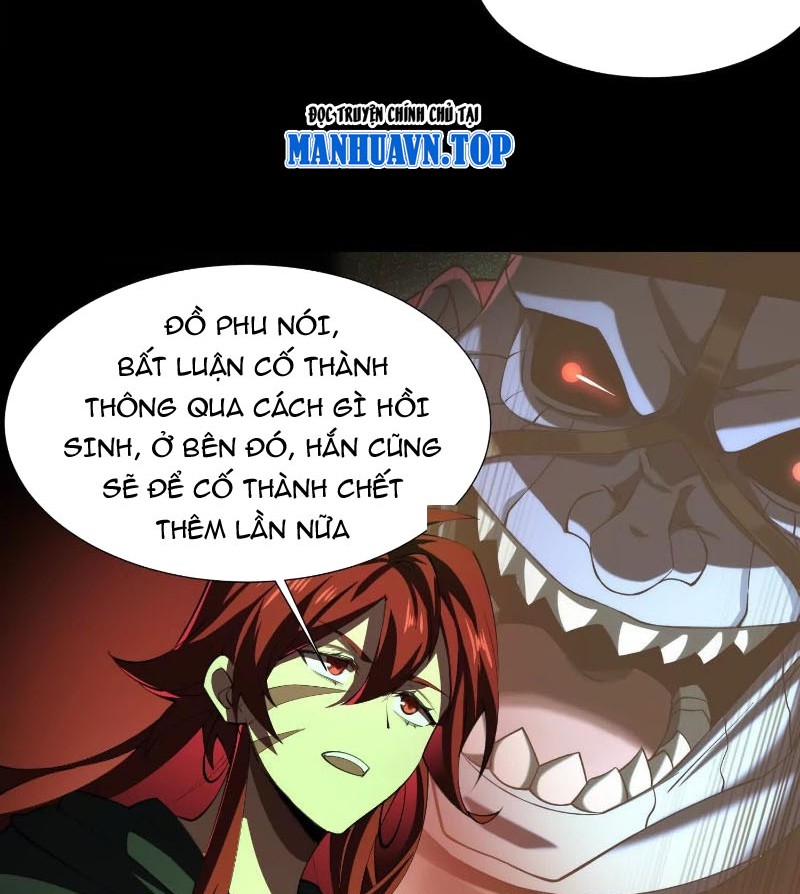 Thần Trò Chơi Dục Vọng Chapter 111 - 49