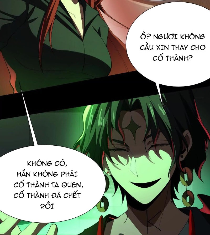 Thần Trò Chơi Dục Vọng Chapter 111 - 50