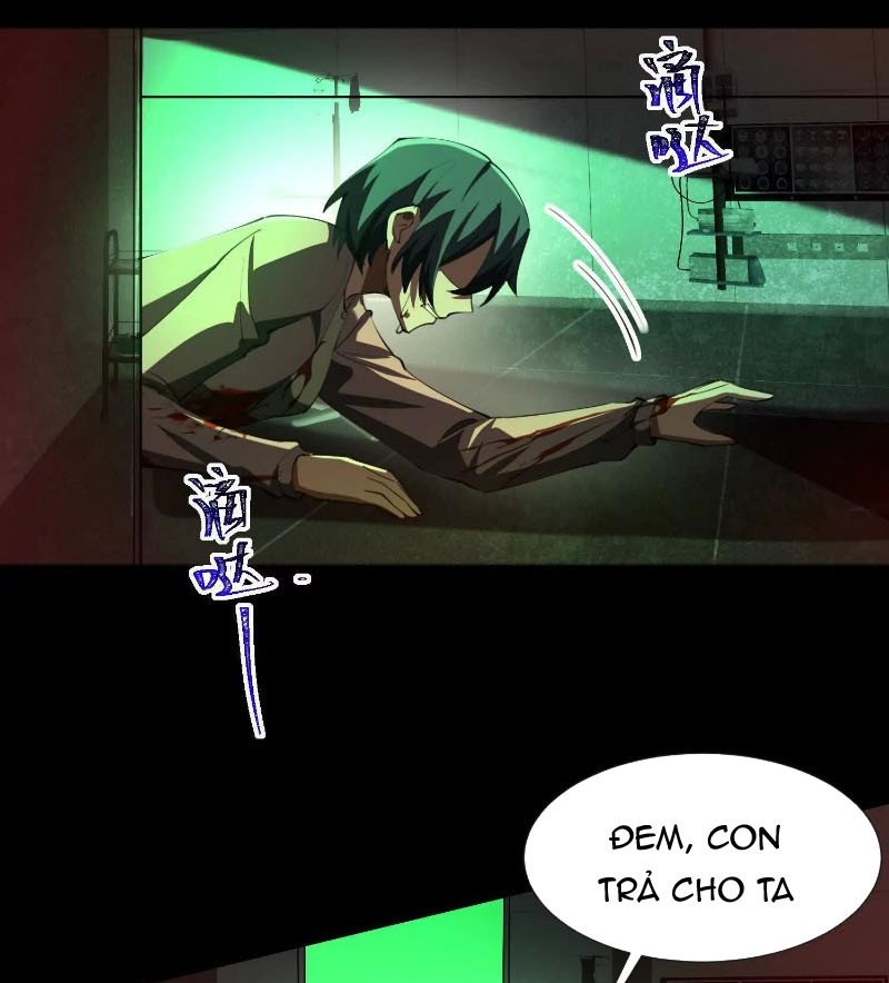 Thần Trò Chơi Dục Vọng Chapter 111 - 63