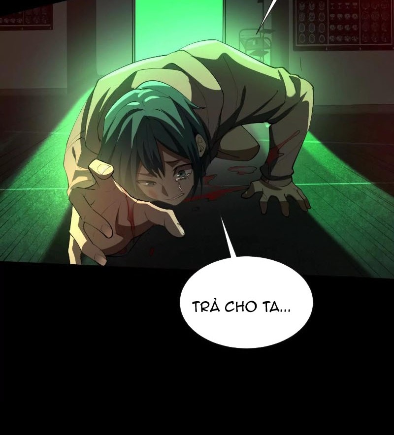 Thần Trò Chơi Dục Vọng Chapter 111 - 64