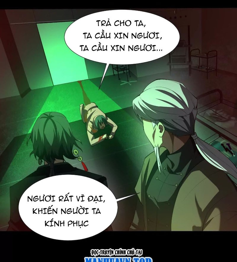 Thần Trò Chơi Dục Vọng Chapter 111 - 65