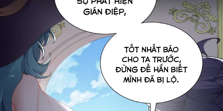 Thánh Nữ, Xin Hãy Dừng Ngay Những Trò Quái Đản Của Cô Đi!! Chapter 133 - Trang 2