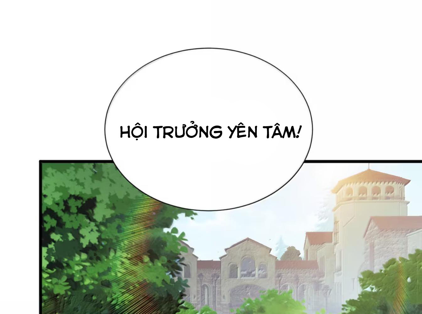 Thánh Nữ, Xin Hãy Dừng Ngay Những Trò Quái Đản Của Cô Đi!! Chapter 133 - Trang 2