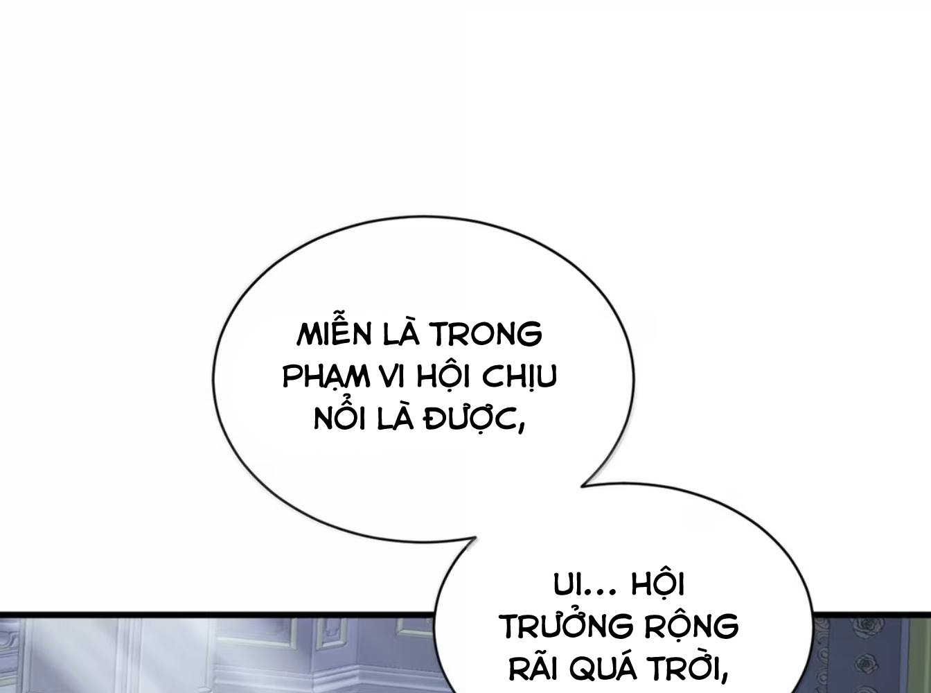 Thánh Nữ, Xin Hãy Dừng Ngay Những Trò Quái Đản Của Cô Đi!! Chapter 133 - Trang 2