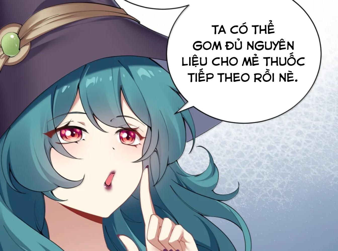 Thánh Nữ, Xin Hãy Dừng Ngay Những Trò Quái Đản Của Cô Đi!! Chapter 133 - Trang 2