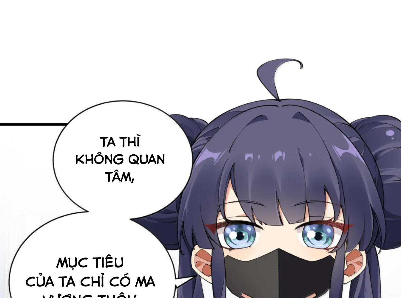 Thánh Nữ, Xin Hãy Dừng Ngay Những Trò Quái Đản Của Cô Đi!! Chapter 133 - Trang 2