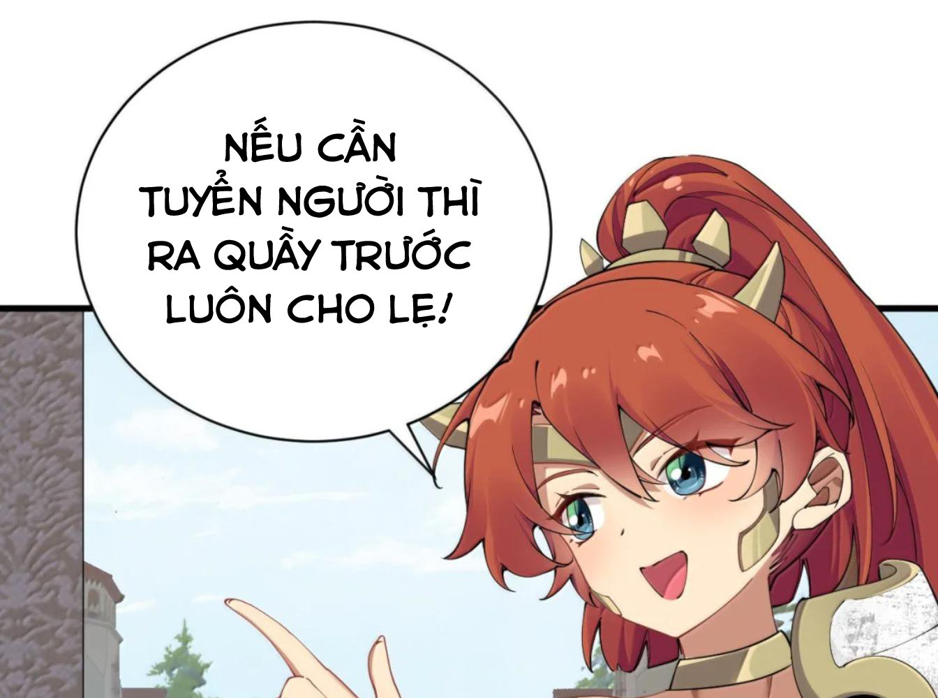 Thánh Nữ, Xin Hãy Dừng Ngay Những Trò Quái Đản Của Cô Đi!! Chapter 133 - Trang 2