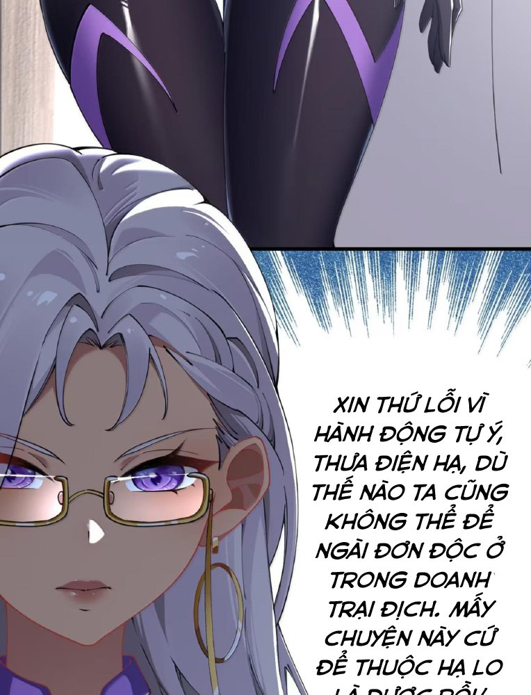 Thánh Nữ, Xin Hãy Dừng Ngay Những Trò Quái Đản Của Cô Đi!! Chapter 133 - Trang 2