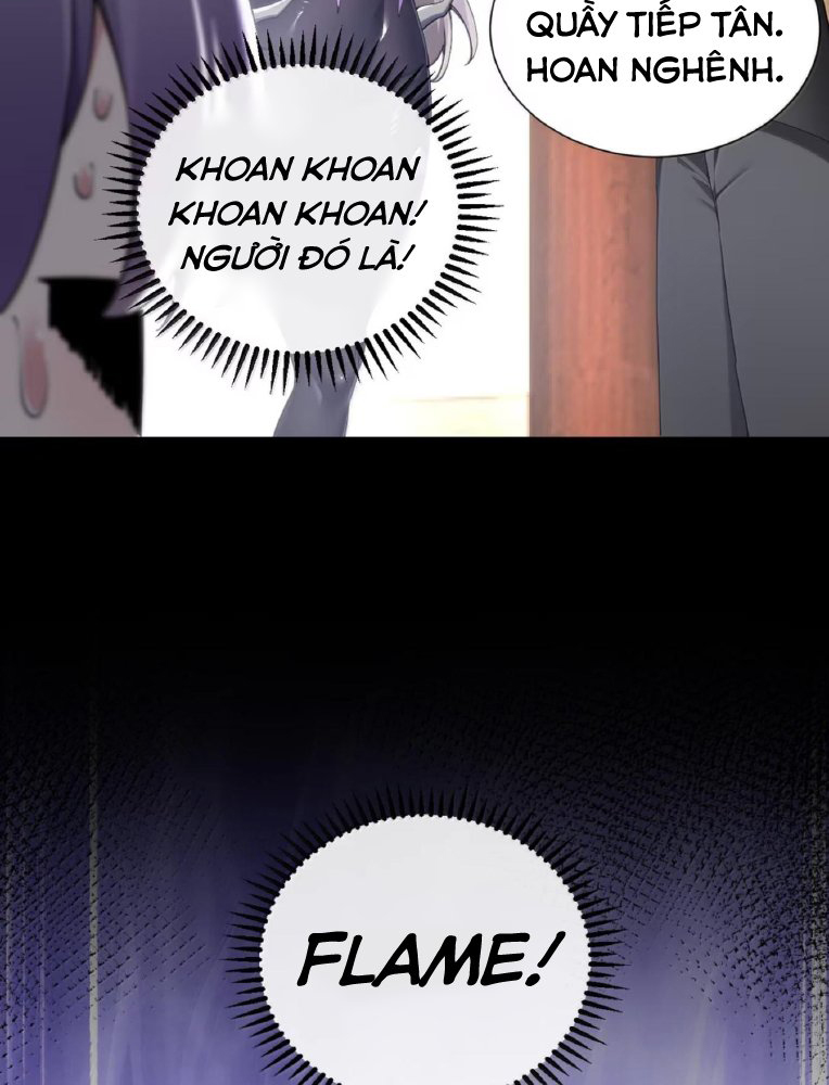 Thánh Nữ, Xin Hãy Dừng Ngay Những Trò Quái Đản Của Cô Đi!! Chapter 133 - Trang 2