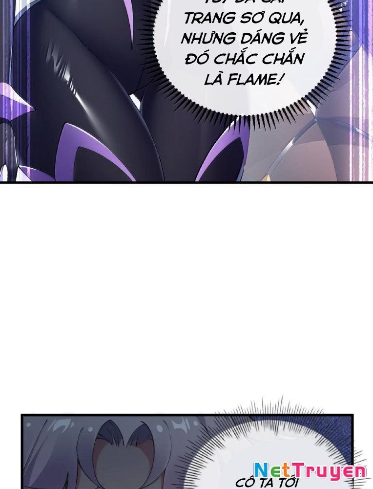 Thánh Nữ, Xin Hãy Dừng Ngay Những Trò Quái Đản Của Cô Đi!! Chapter 133 - Trang 2