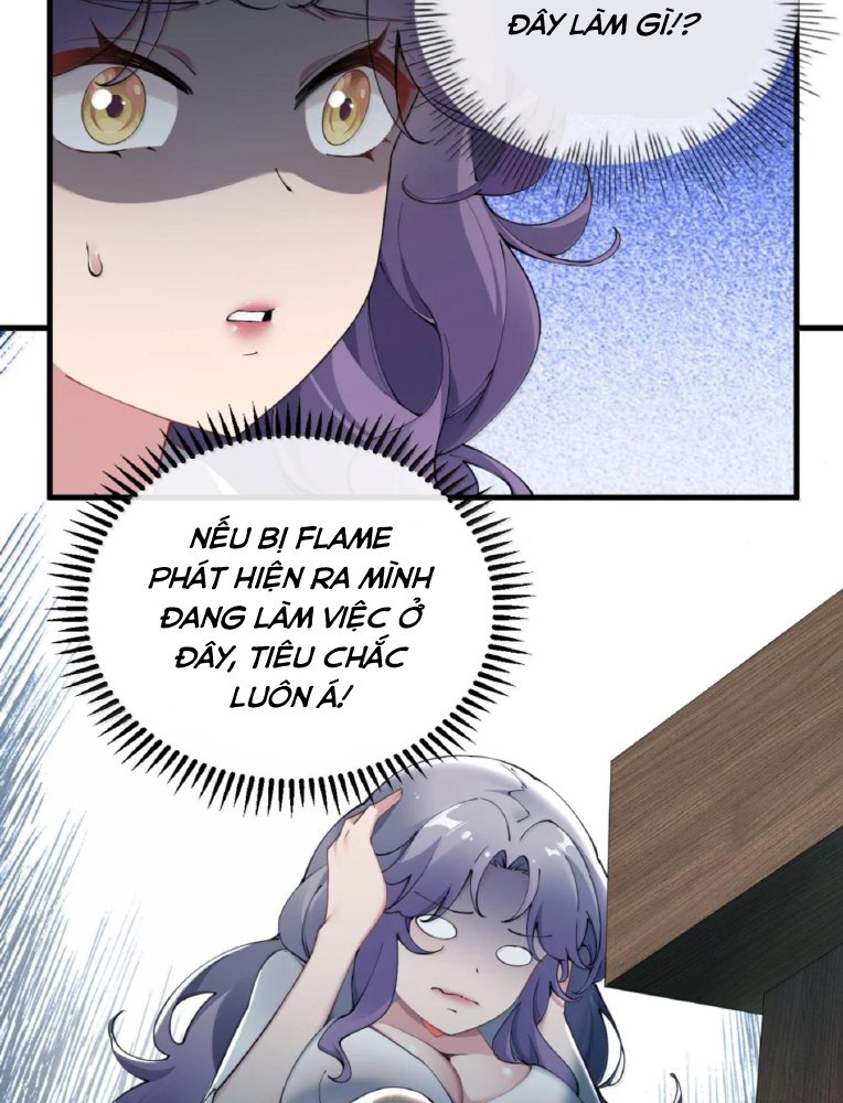 Thánh Nữ, Xin Hãy Dừng Ngay Những Trò Quái Đản Của Cô Đi!! Chapter 133 - Trang 2